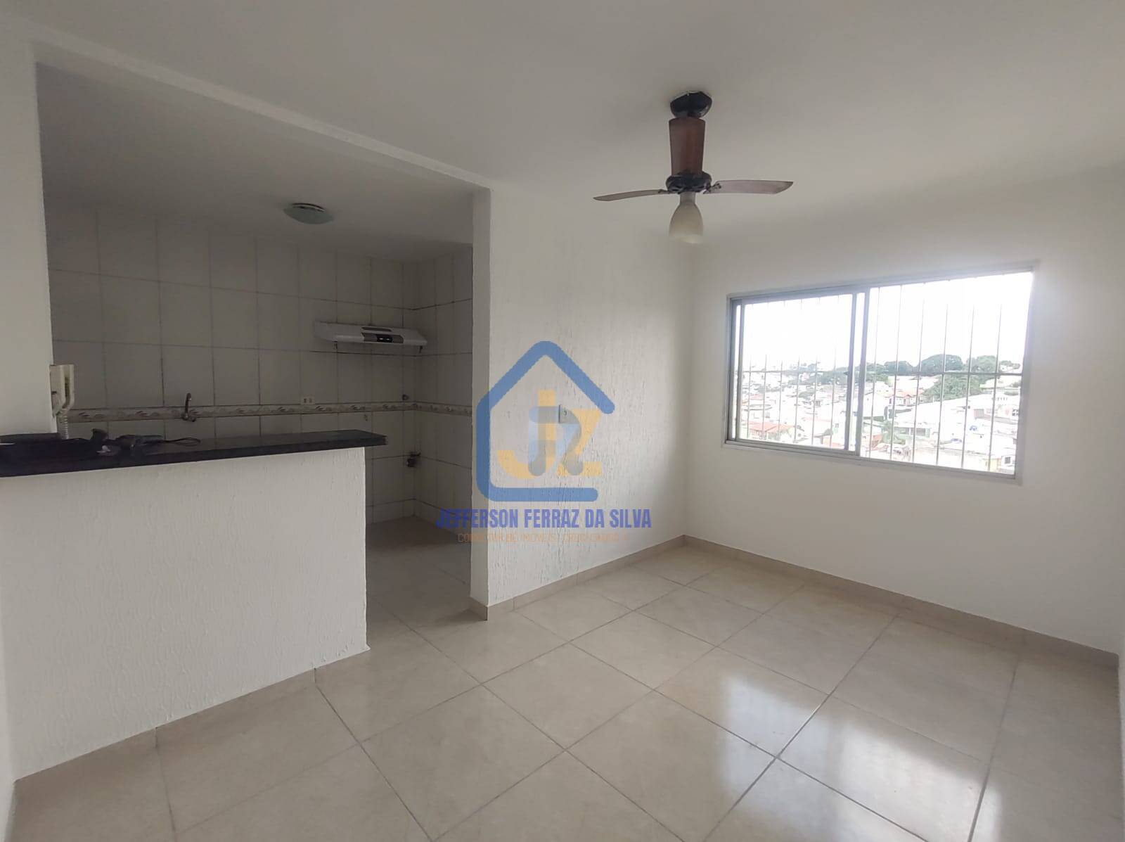 Apartamento à venda com 2 quartos, 50m² - Foto 2