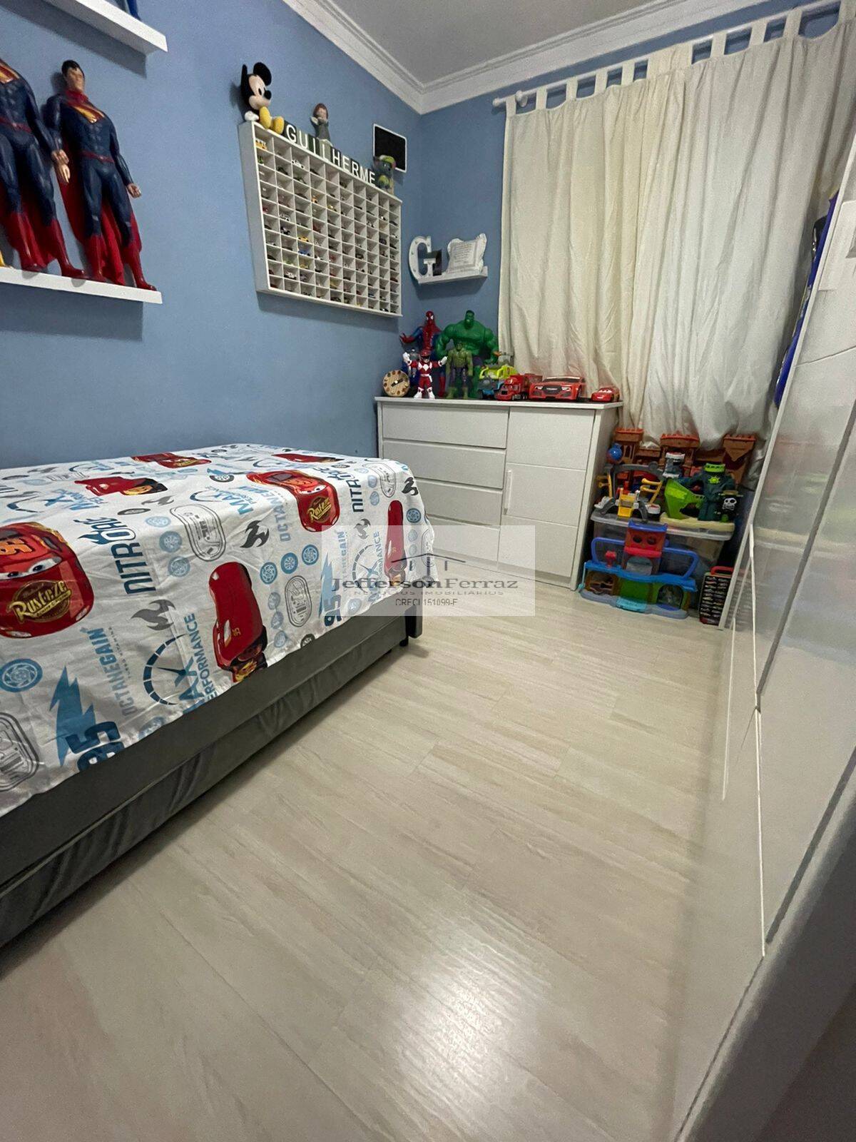 Apartamento à venda com 3 quartos, 59m² - Foto 12