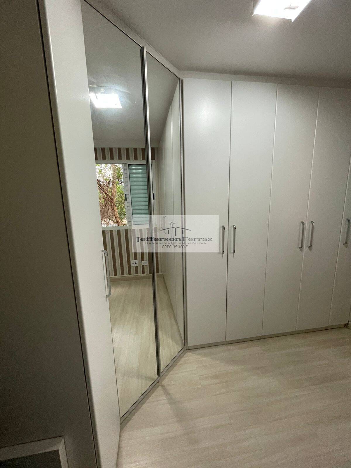 Apartamento à venda com 3 quartos, 59m² - Foto 13