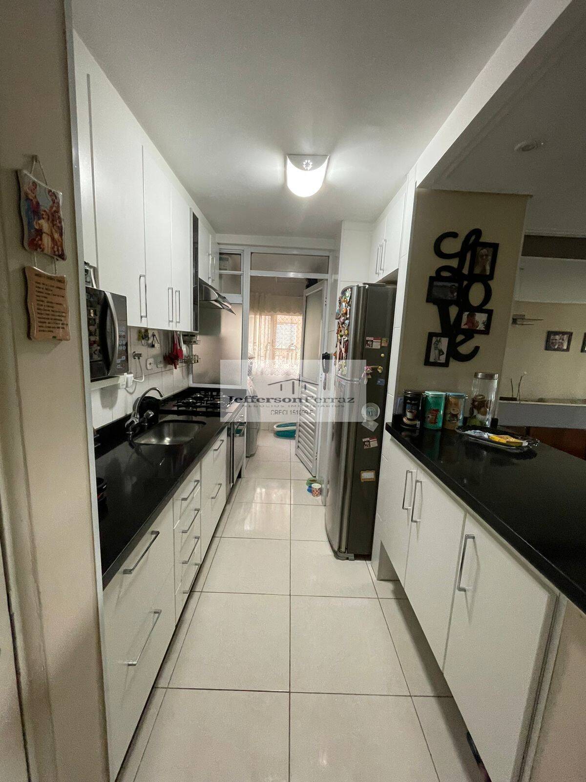 Apartamento à venda com 3 quartos, 59m² - Foto 7