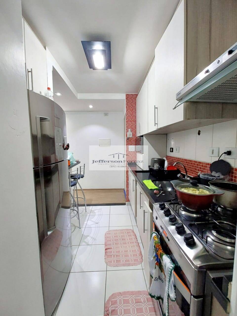 Apartamento à venda com 3 quartos, 59m² - Foto 4