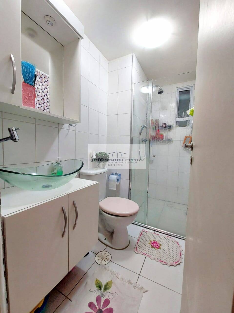 Apartamento à venda com 3 quartos, 59m² - Foto 9