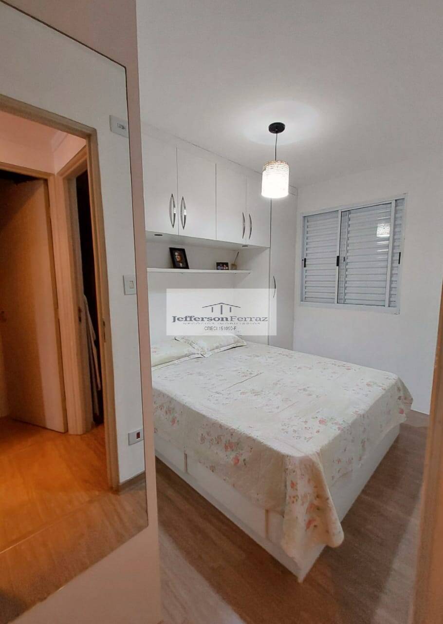 Apartamento à venda com 3 quartos, 59m² - Foto 7