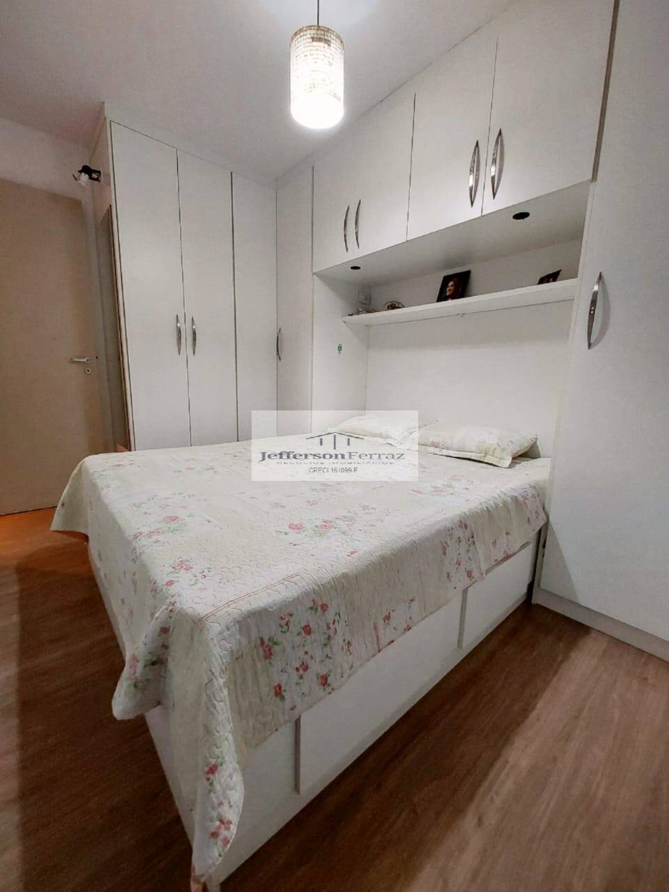 Apartamento à venda com 3 quartos, 59m² - Foto 6