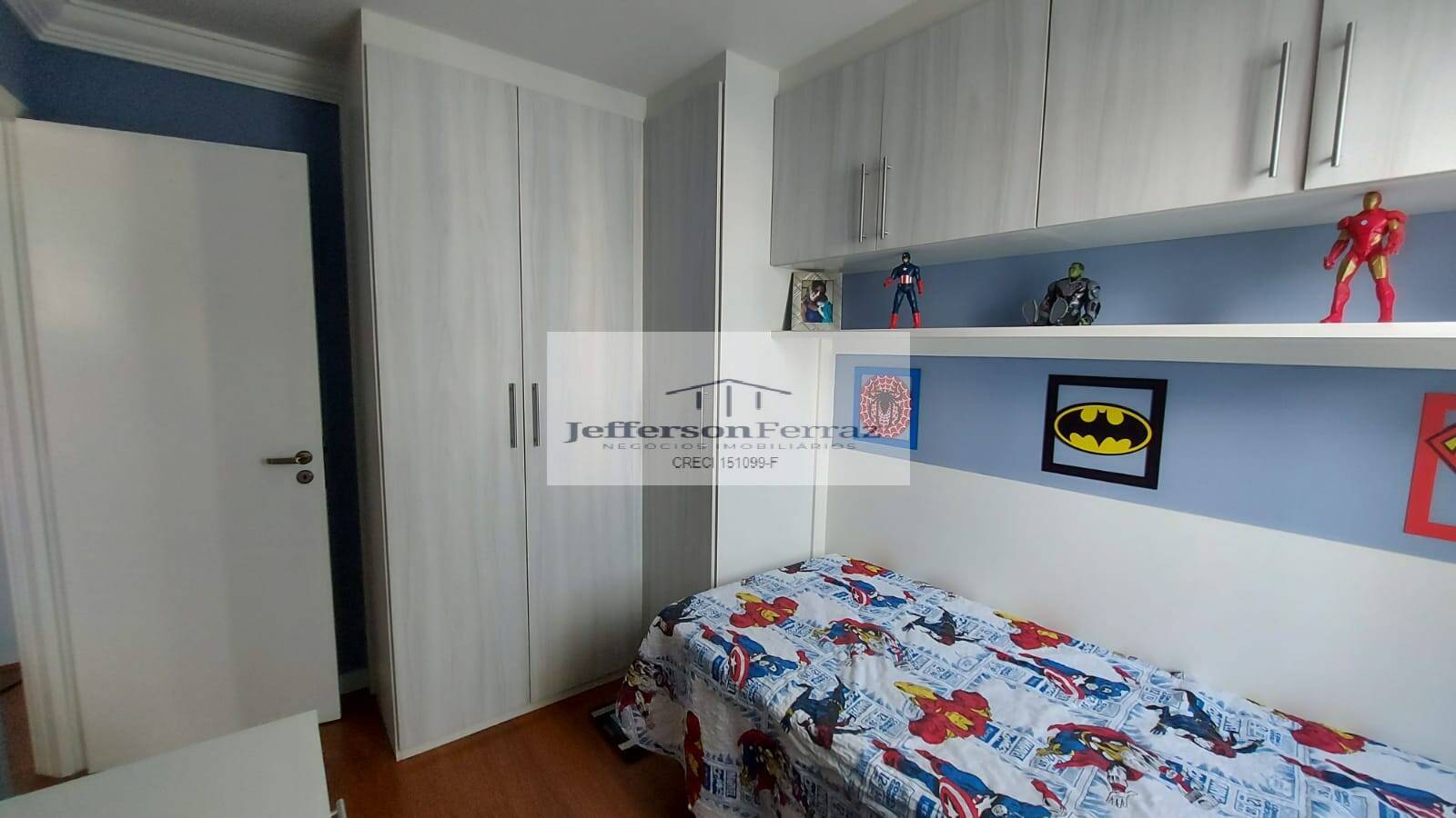 Apartamento à venda com 2 quartos, 50m² - Foto 14