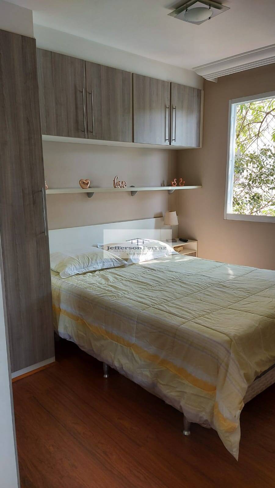 Apartamento à venda com 2 quartos, 50m² - Foto 10