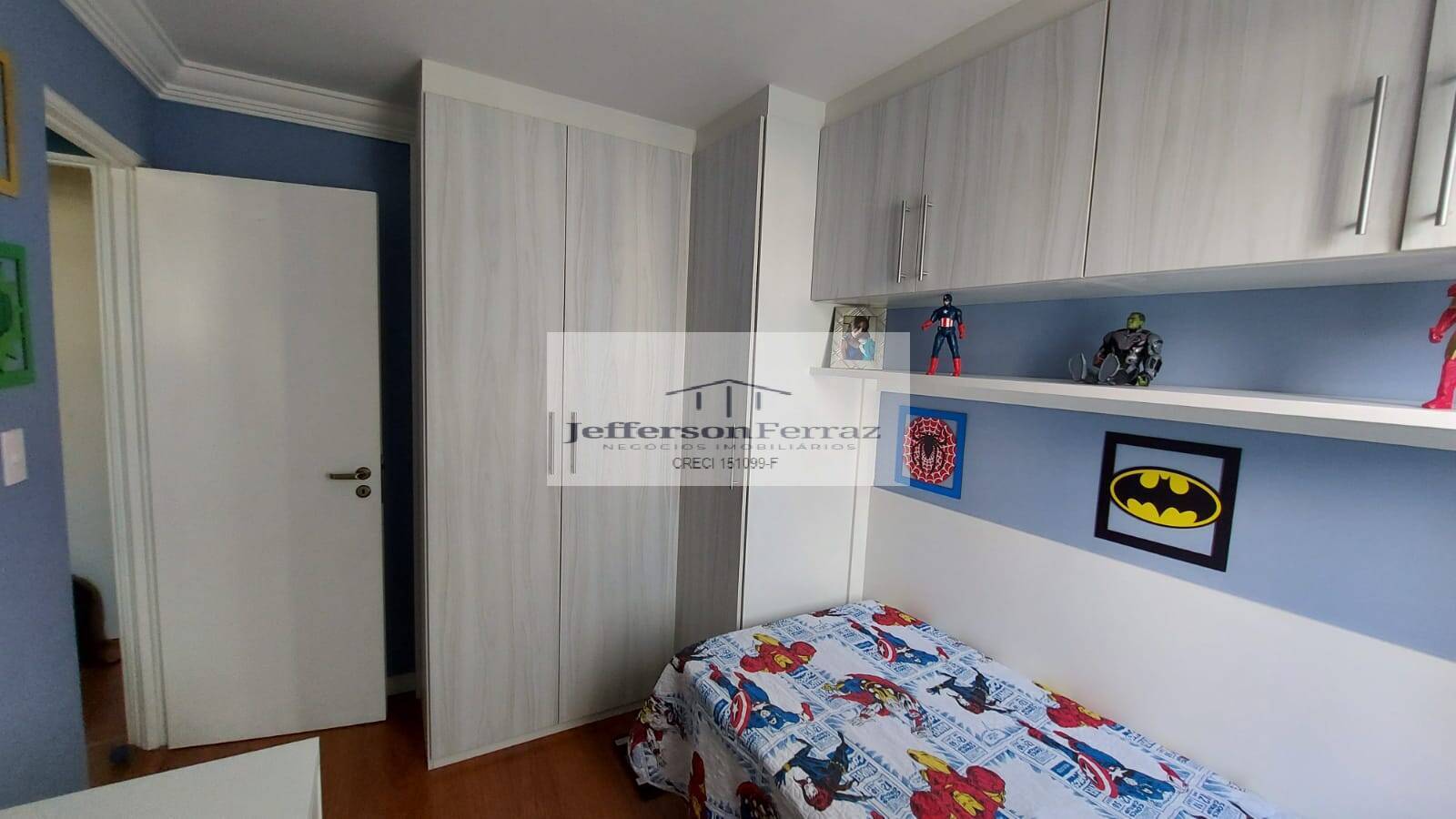 Apartamento à venda com 2 quartos, 50m² - Foto 17