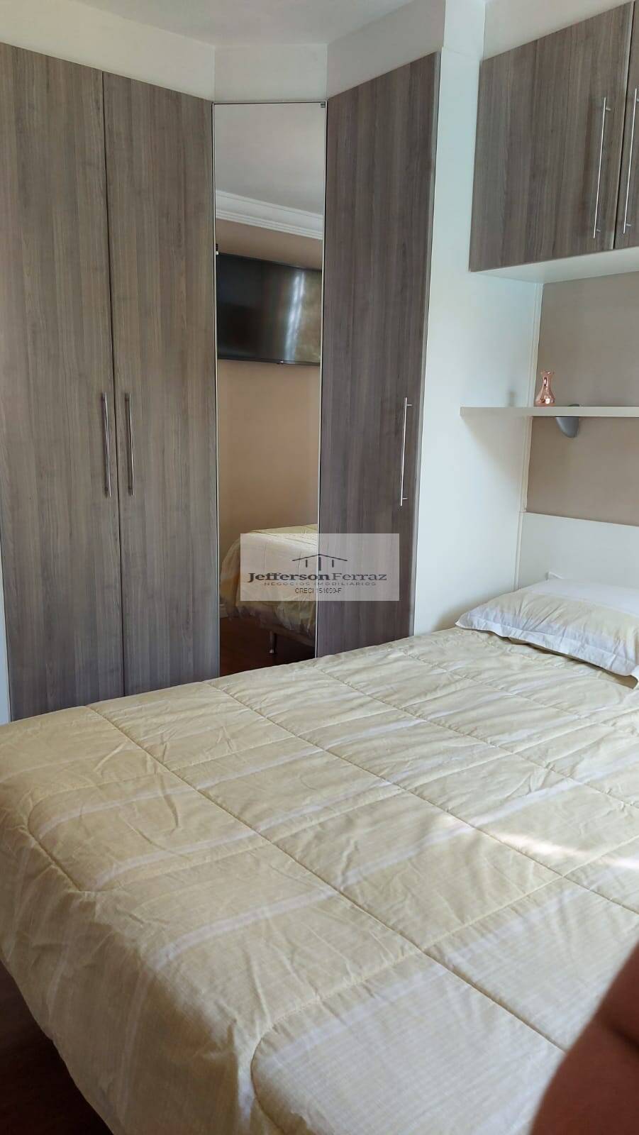 Apartamento à venda com 2 quartos, 50m² - Foto 11