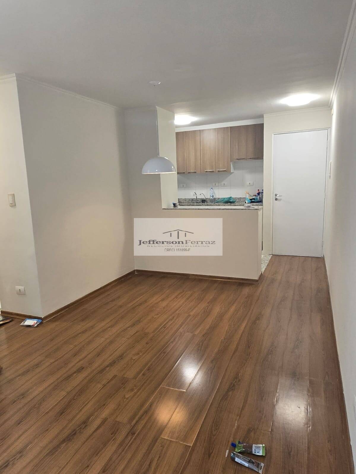 Apartamento, 3 quartos, 59 m² - Foto 2