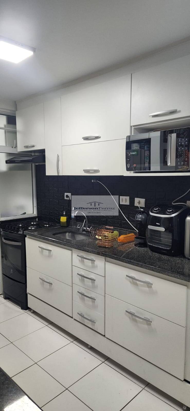 Apartamento à venda com 3 quartos, 59m² - Foto 10