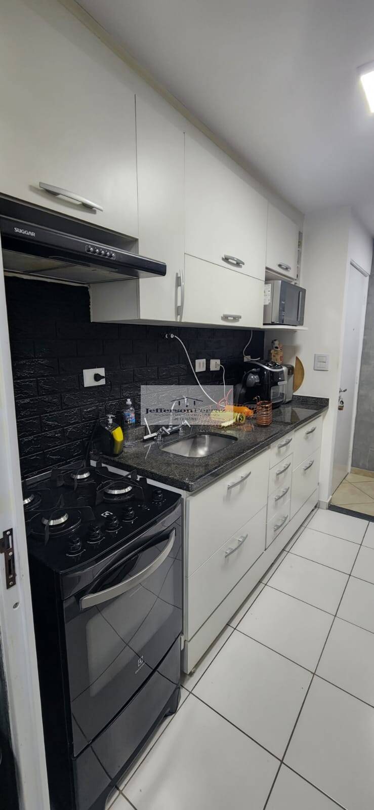 Apartamento à venda com 3 quartos, 59m² - Foto 9