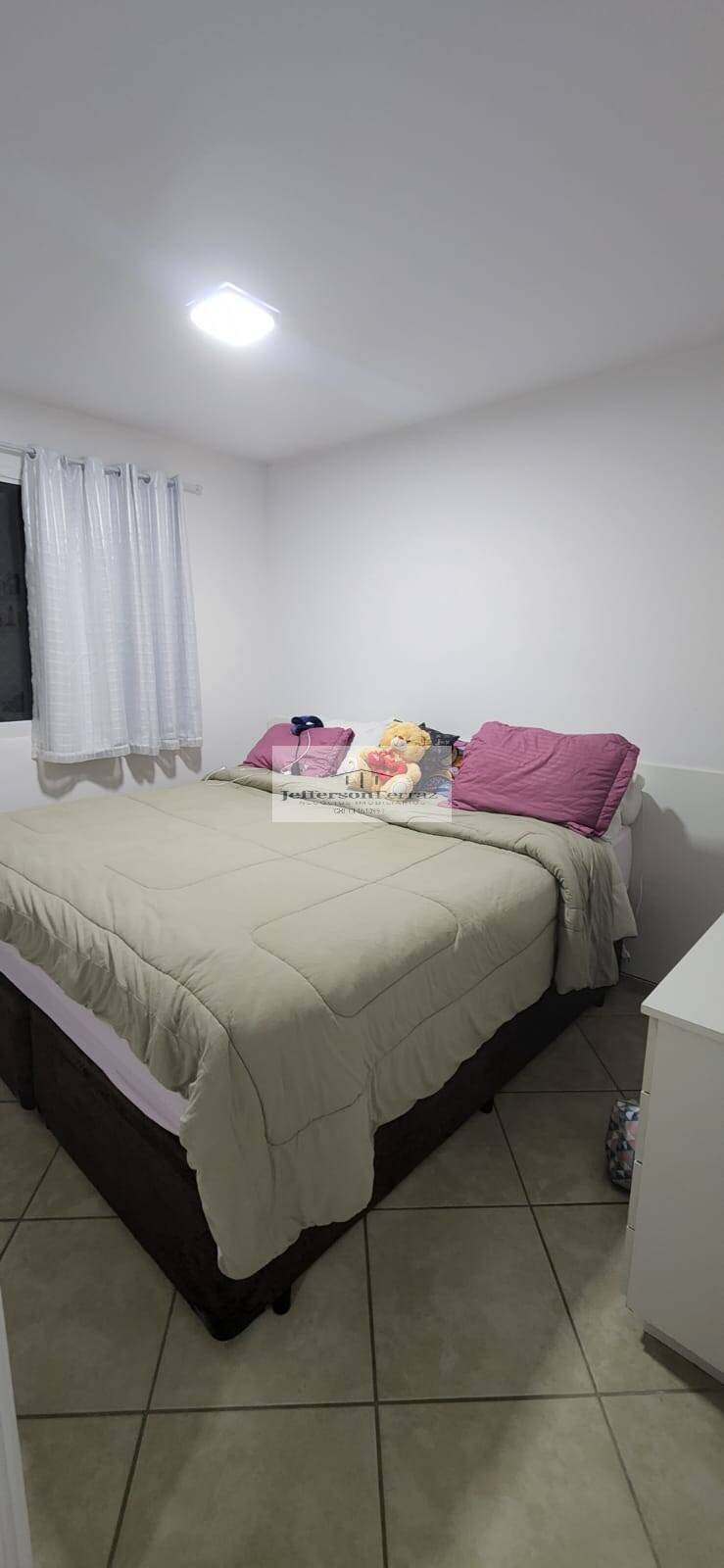 Apartamento à venda com 3 quartos, 59m² - Foto 12