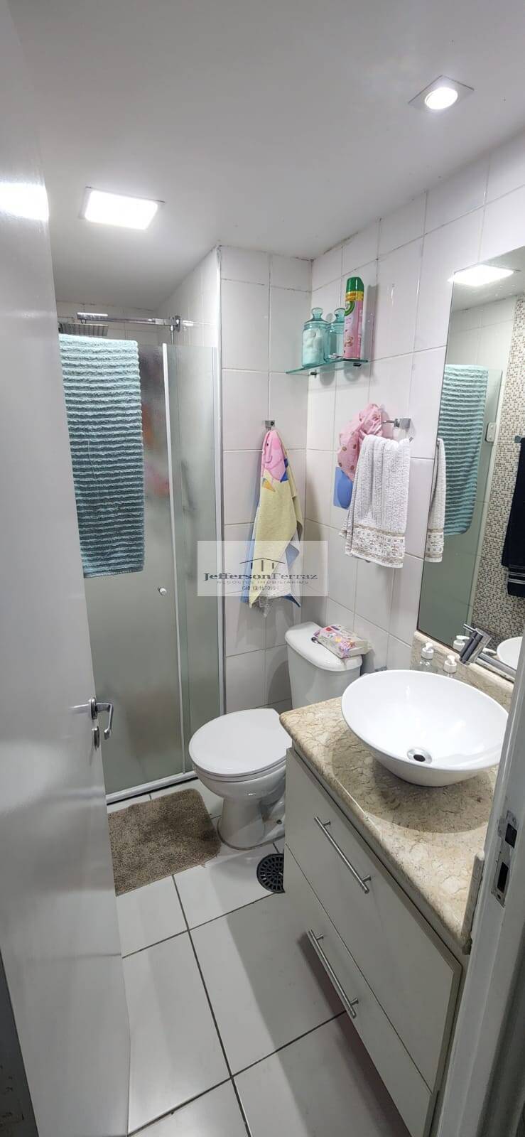 Apartamento à venda com 3 quartos, 59m² - Foto 16