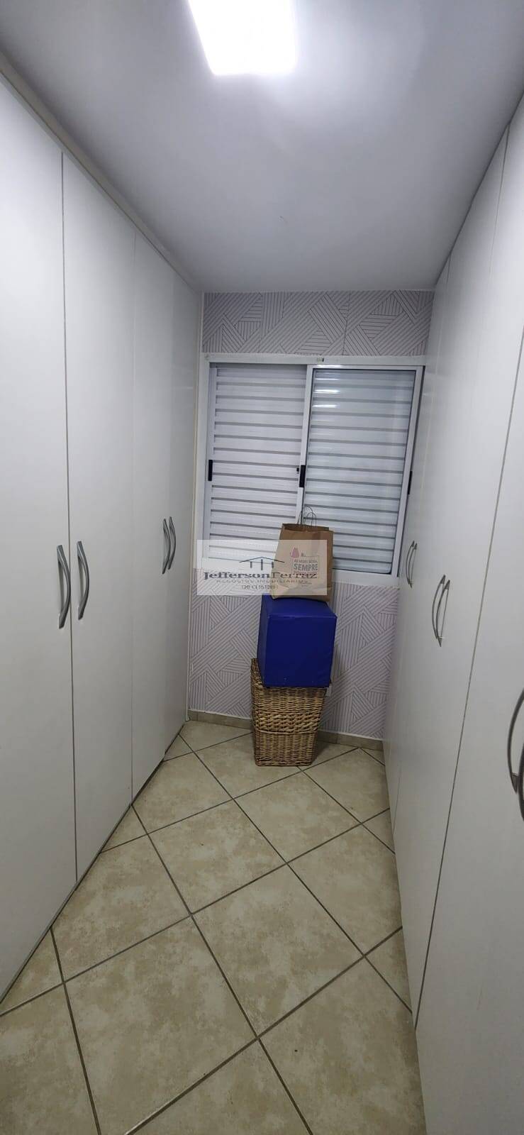 Apartamento à venda com 3 quartos, 59m² - Foto 8