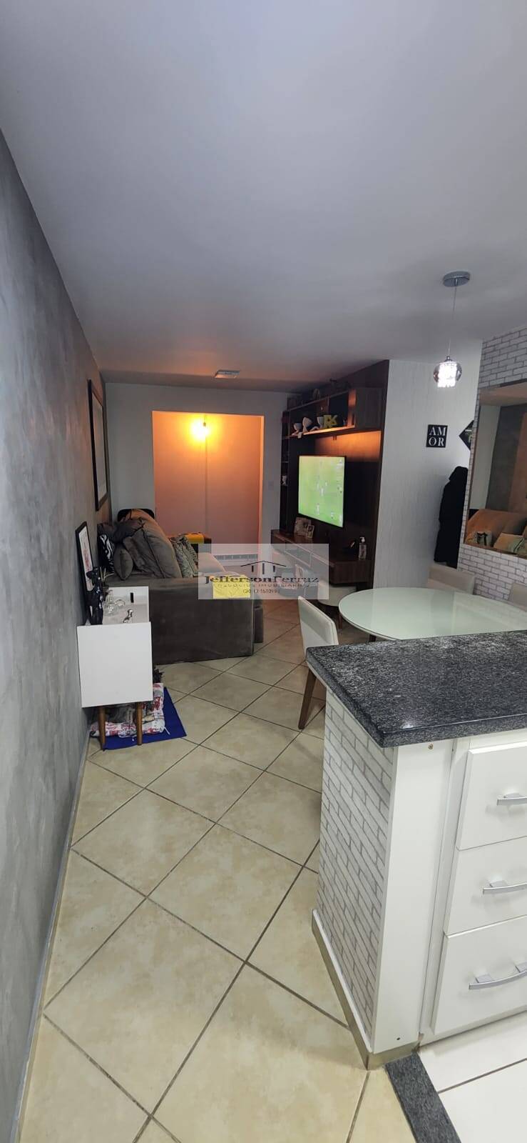 Apartamento à venda com 3 quartos, 59m² - Foto 5