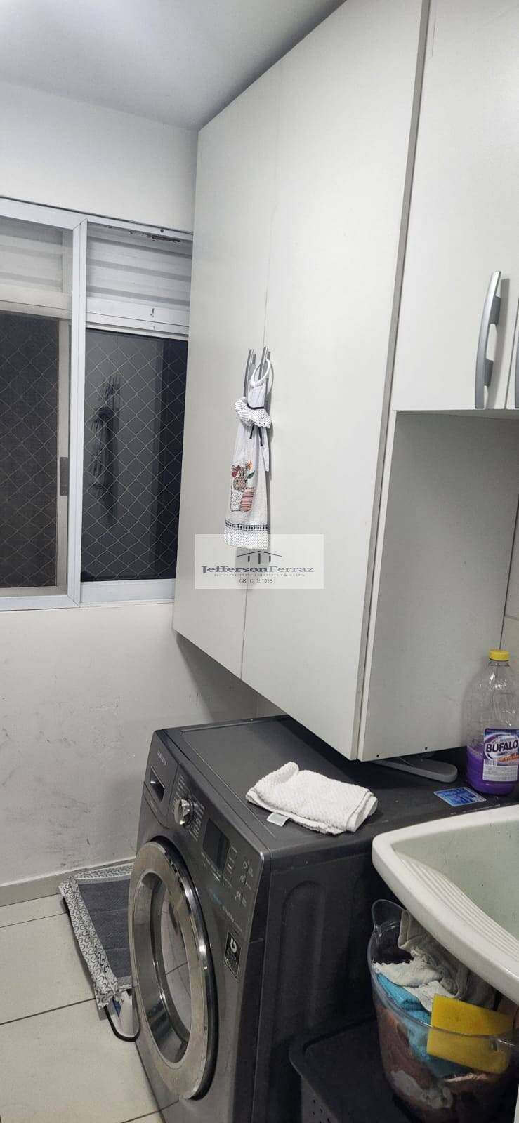 Apartamento à venda com 3 quartos, 59m² - Foto 11