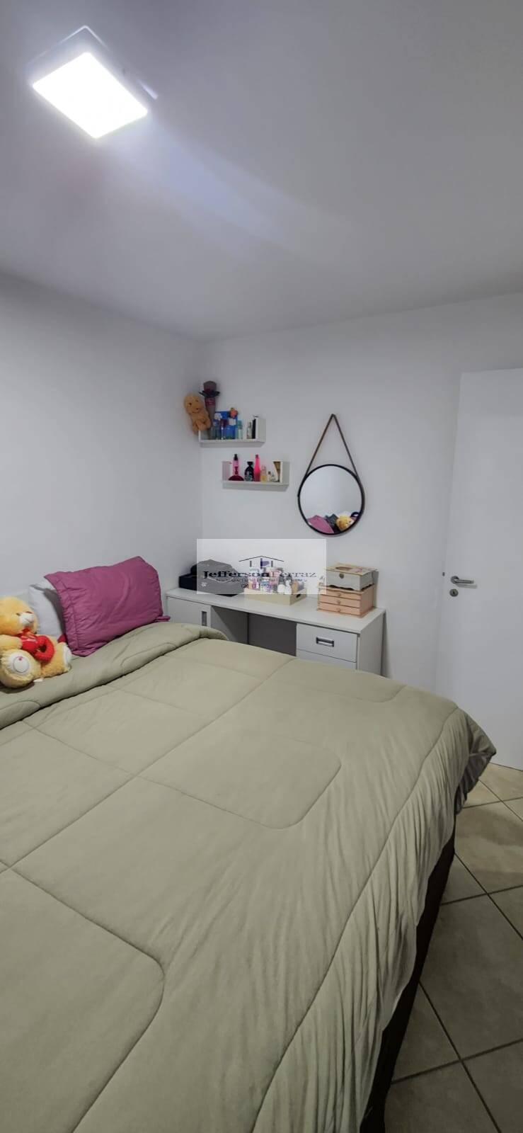 Apartamento à venda com 3 quartos, 59m² - Foto 15