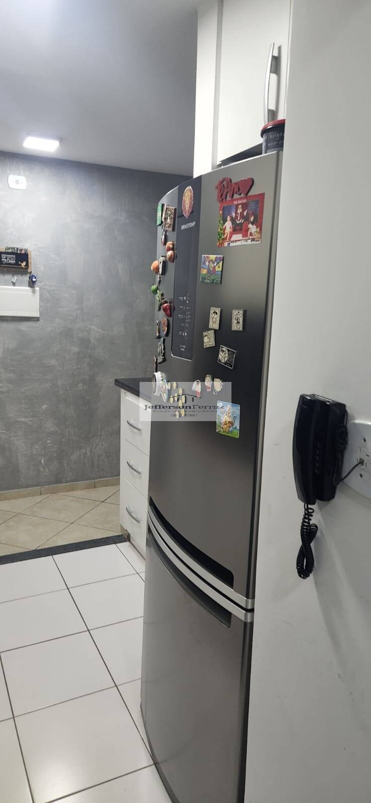 Apartamento à venda com 3 quartos, 59m² - Foto 6