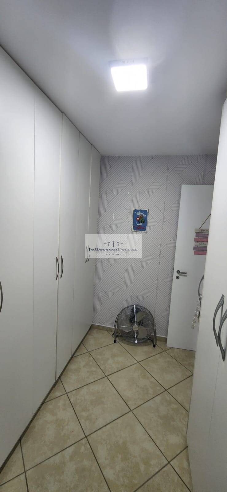 Apartamento à venda com 3 quartos, 59m² - Foto 21