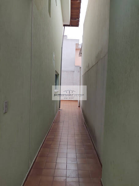 Sobrado à venda com 2 quartos, 174m² - Foto 3