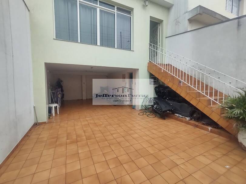 Sobrado à venda com 2 quartos, 174m² - Foto 2