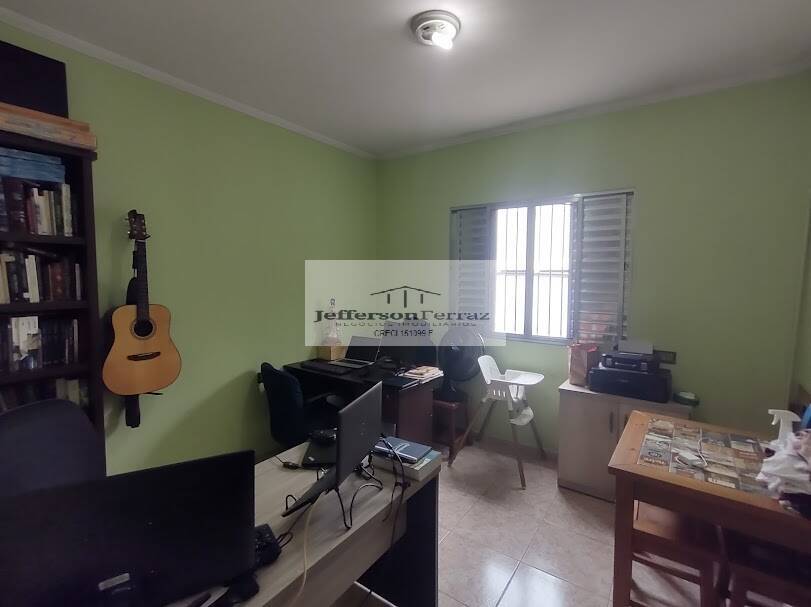 Sobrado à venda com 3 quartos, 170m² - Foto 5