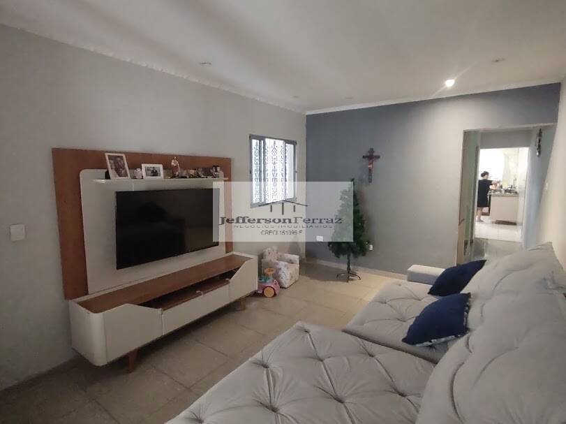 Sobrado à venda com 3 quartos, 170m² - Foto 1