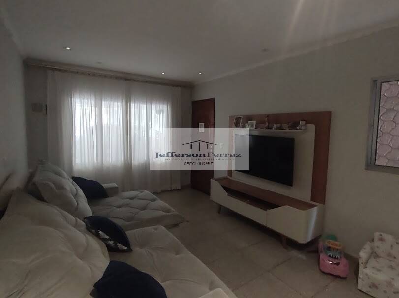 Sobrado à venda com 3 quartos, 170m² - Foto 3