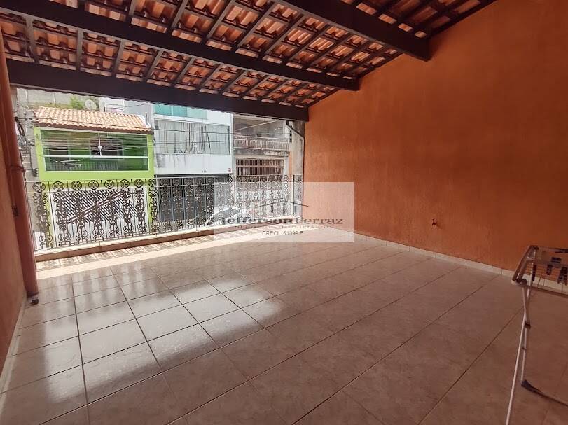 Sobrado à venda com 3 quartos, 170m² - Foto 15