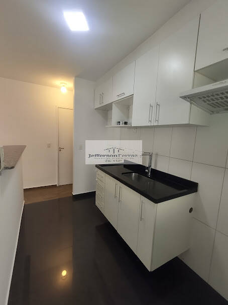 Apartamento para alugar com 3 quartos, 65m² - Foto 6