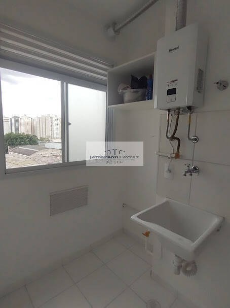 Apartamento para alugar com 2 quartos, 39m² - Foto 5