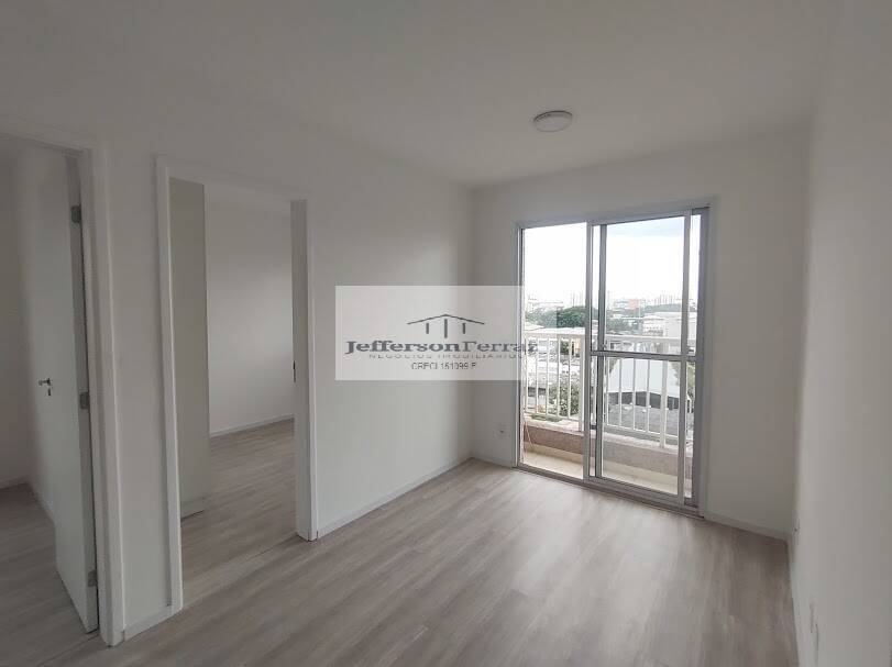 Apartamento para alugar com 2 quartos, 39m² - Foto 10