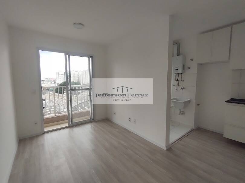 Apartamento para alugar com 2 quartos, 39m² - Foto 11