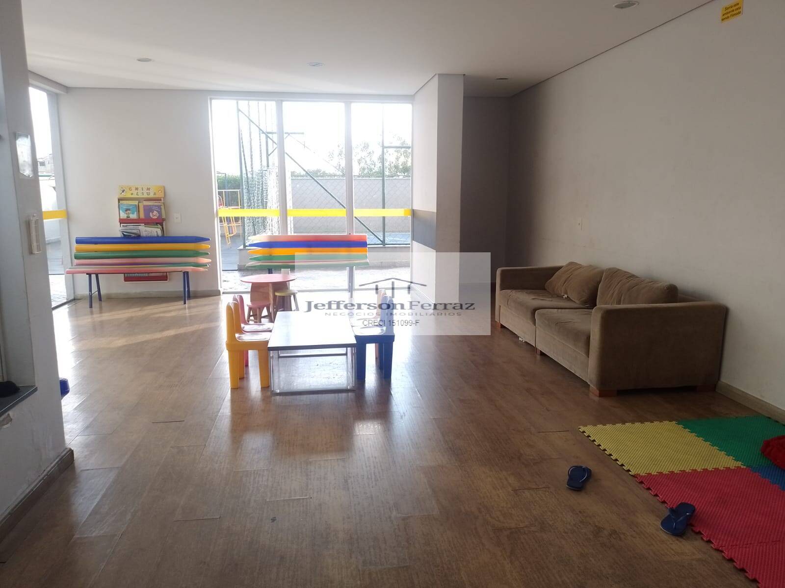 Apartamento à venda com 3 quartos, 74m² - Foto 26