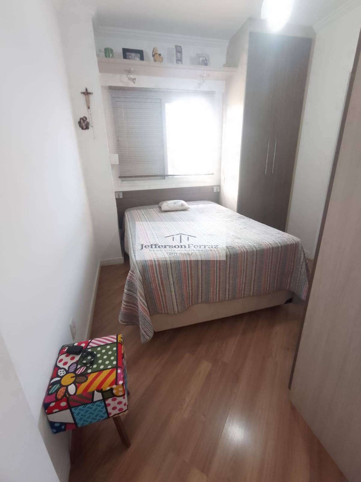 Apartamento à venda com 3 quartos, 74m² - Foto 13