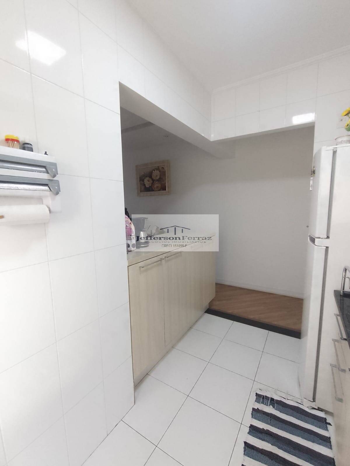 Apartamento à venda com 3 quartos, 74m² - Foto 6