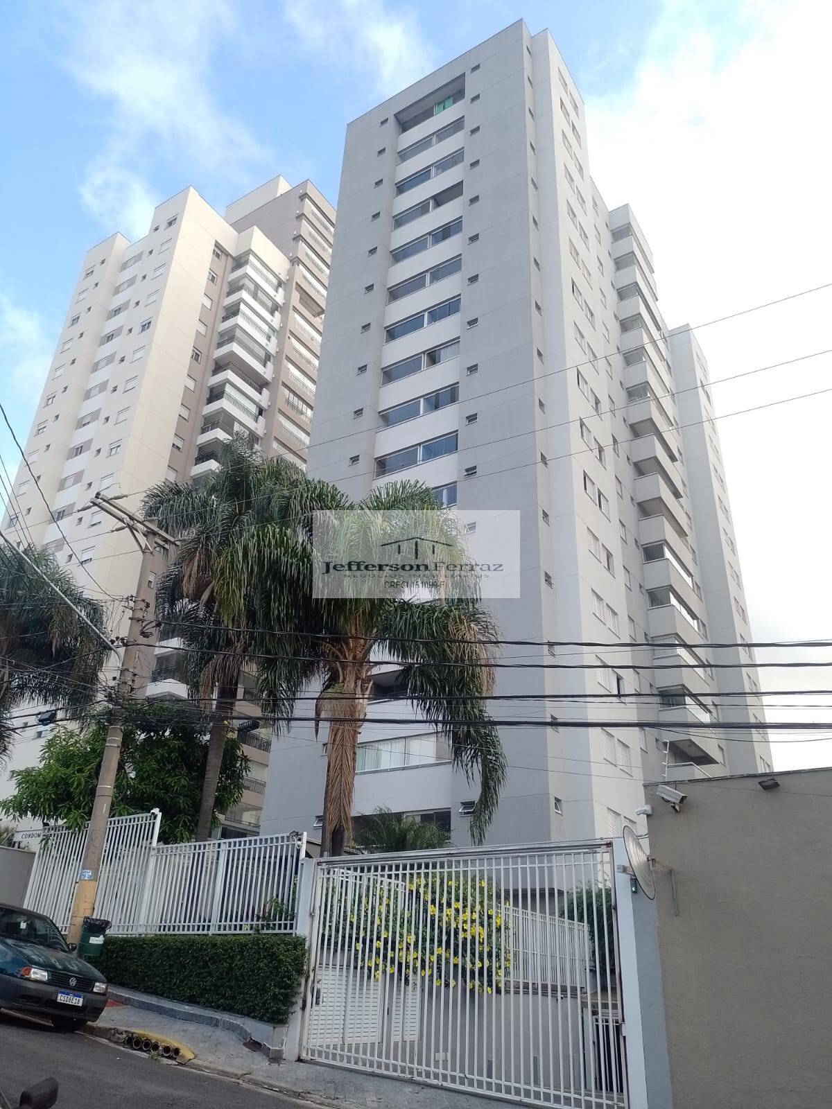 Apartamento à venda com 3 quartos, 74m² - Foto 1