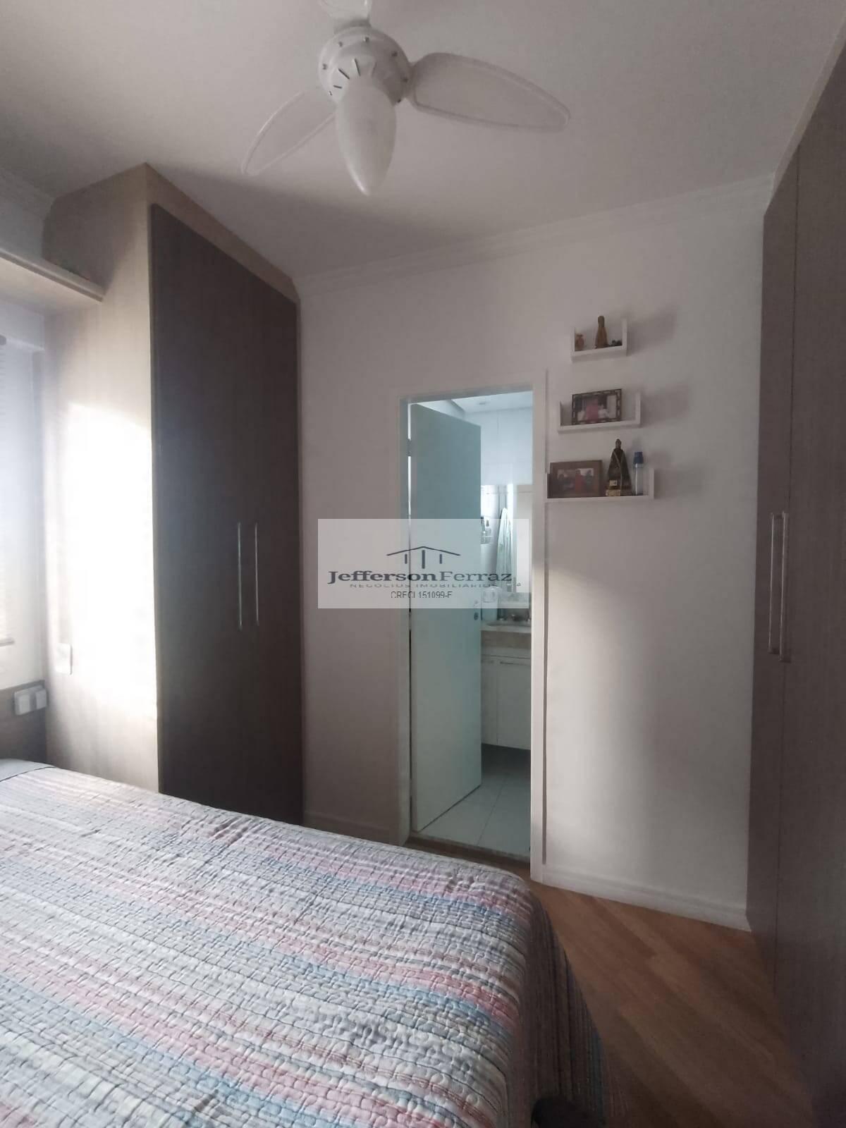 Apartamento à venda com 3 quartos, 74m² - Foto 18