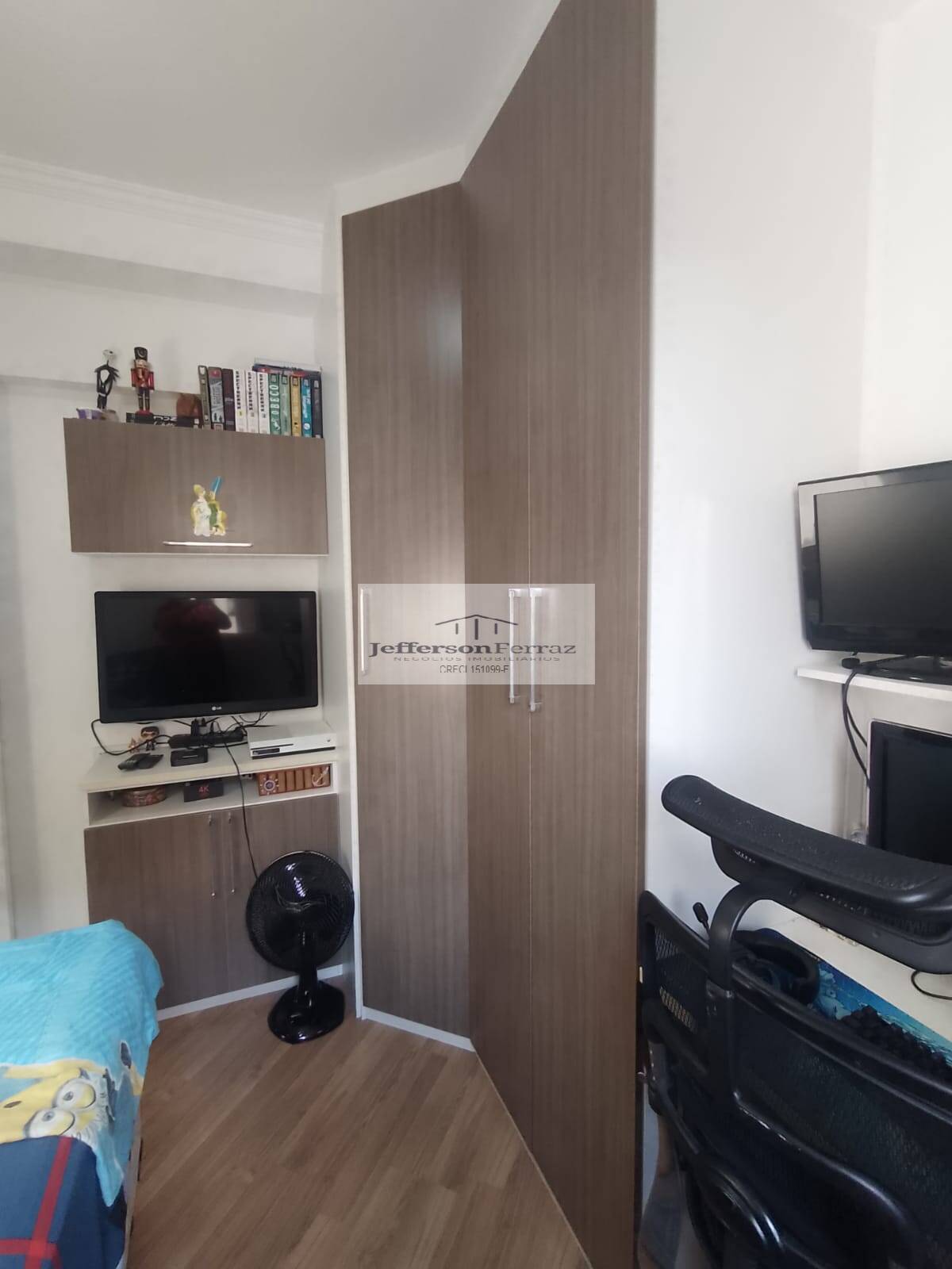 Apartamento à venda com 3 quartos, 74m² - Foto 16