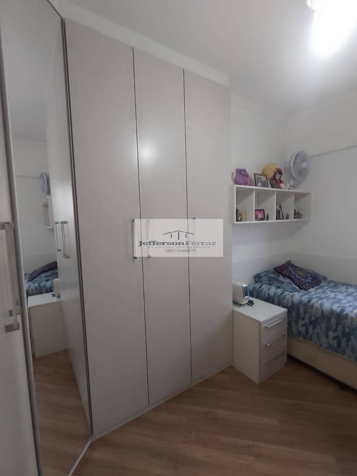 Apartamento à venda com 3 quartos, 74m² - Foto 22