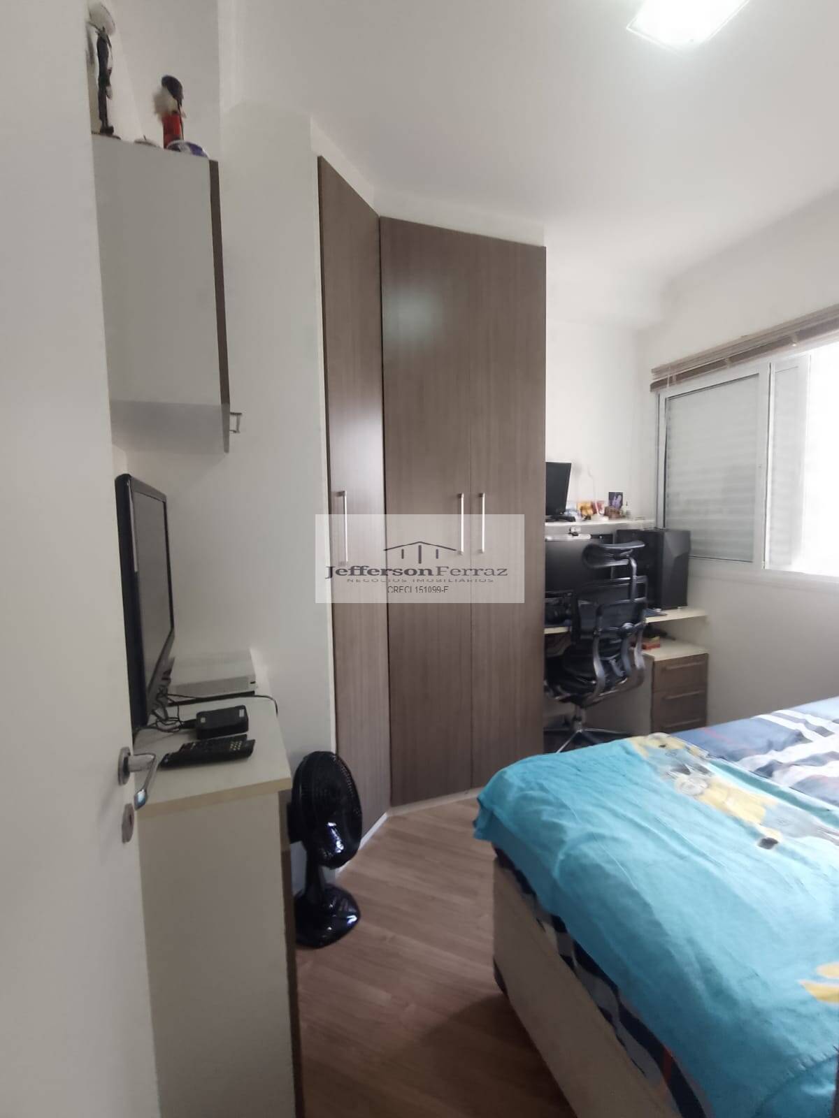 Apartamento à venda com 3 quartos, 74m² - Foto 23