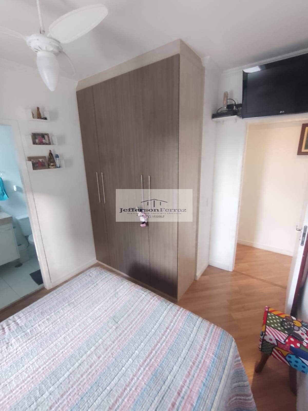 Apartamento à venda com 3 quartos, 74m² - Foto 24