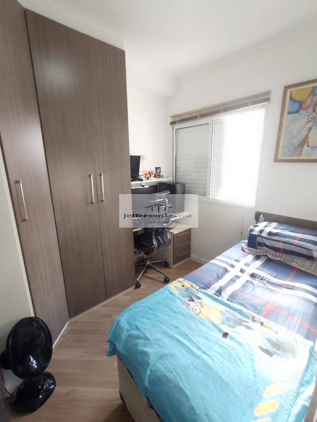 Apartamento à venda com 3 quartos, 74m² - Foto 12