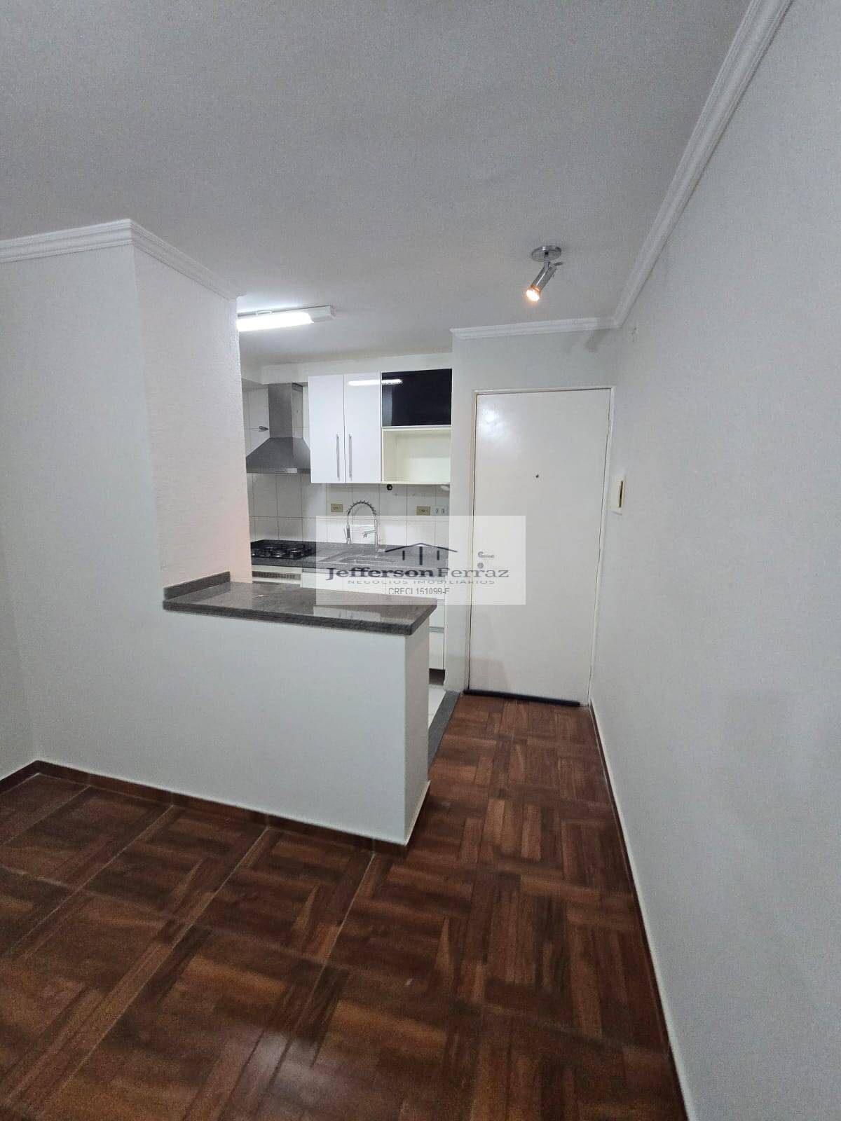 Apartamento para alugar com 2 quartos, 59m² - Foto 6