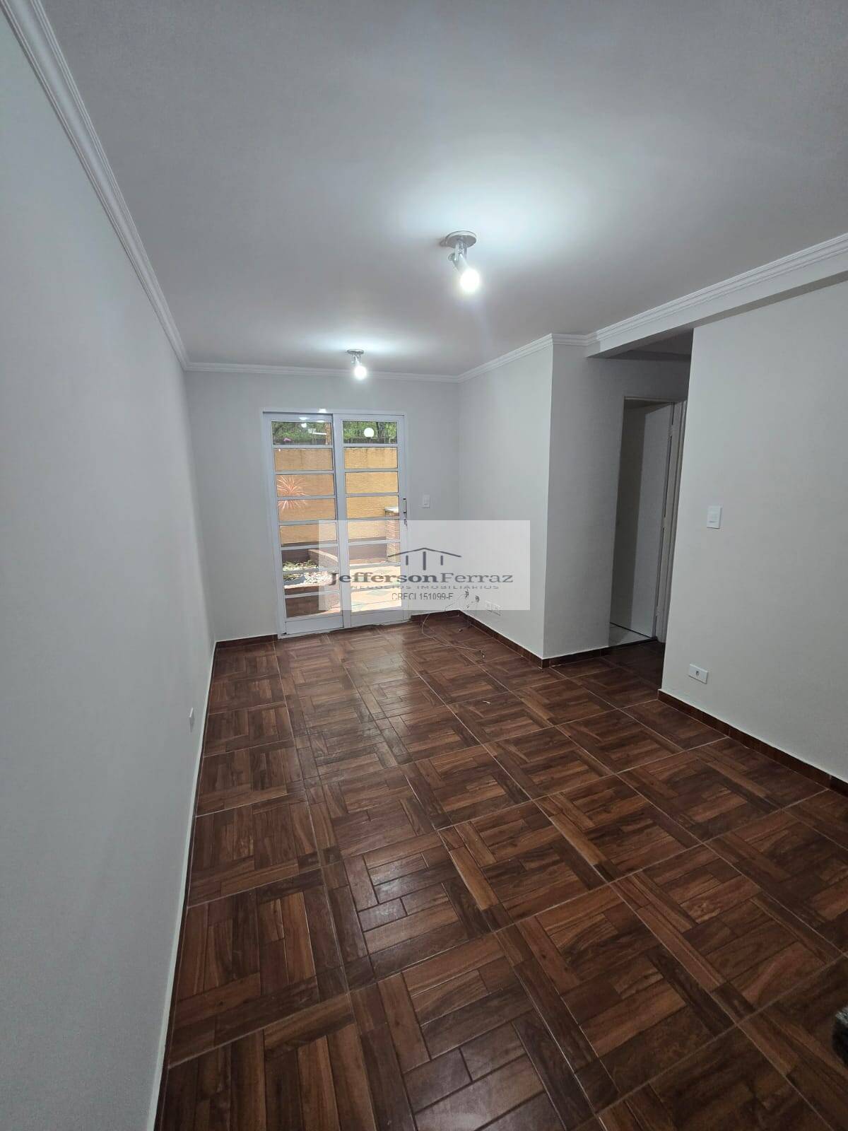 Apartamento para alugar com 2 quartos, 59m² - Foto 4