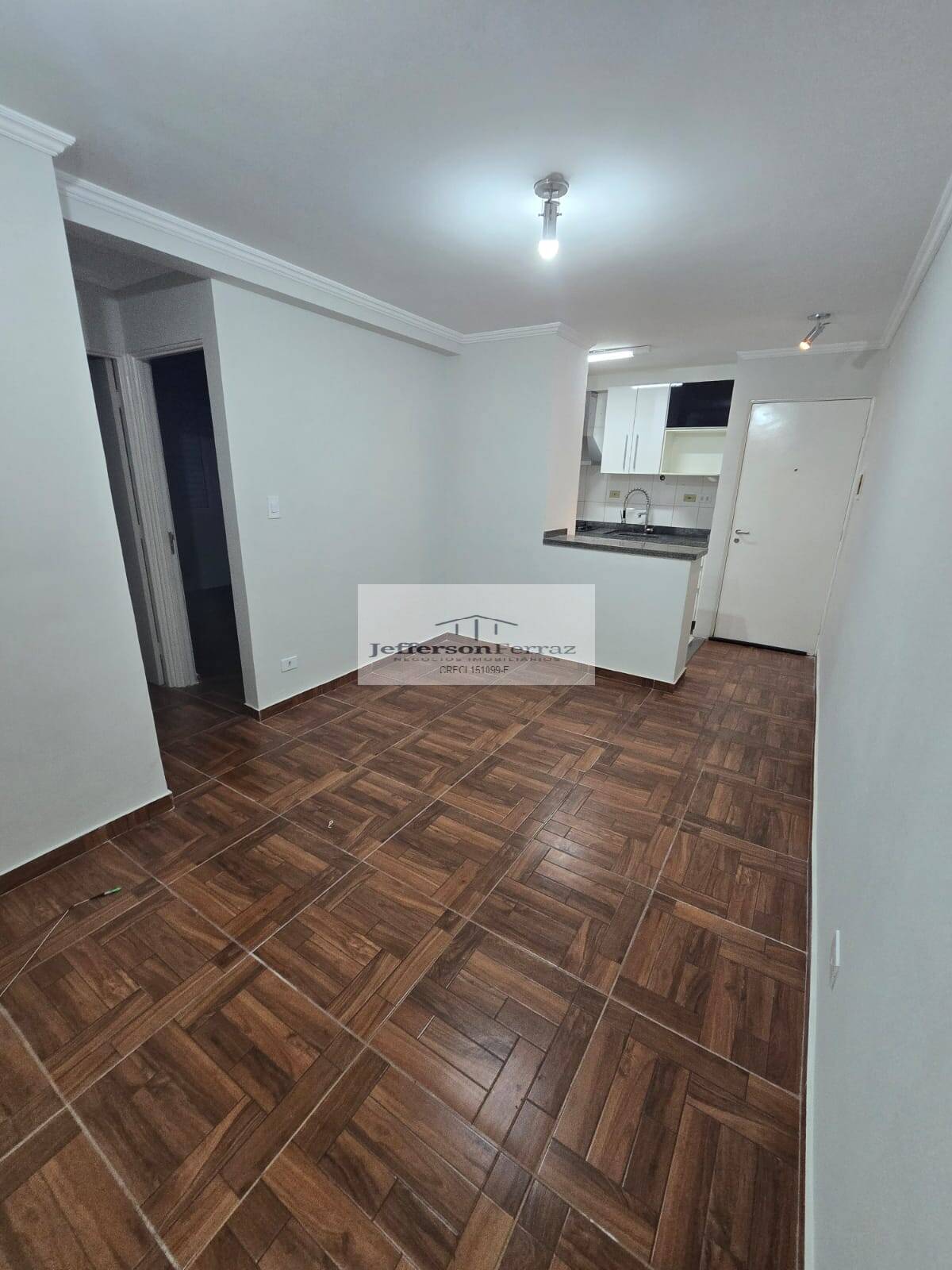 Apartamento para alugar com 2 quartos, 59m² - Foto 5