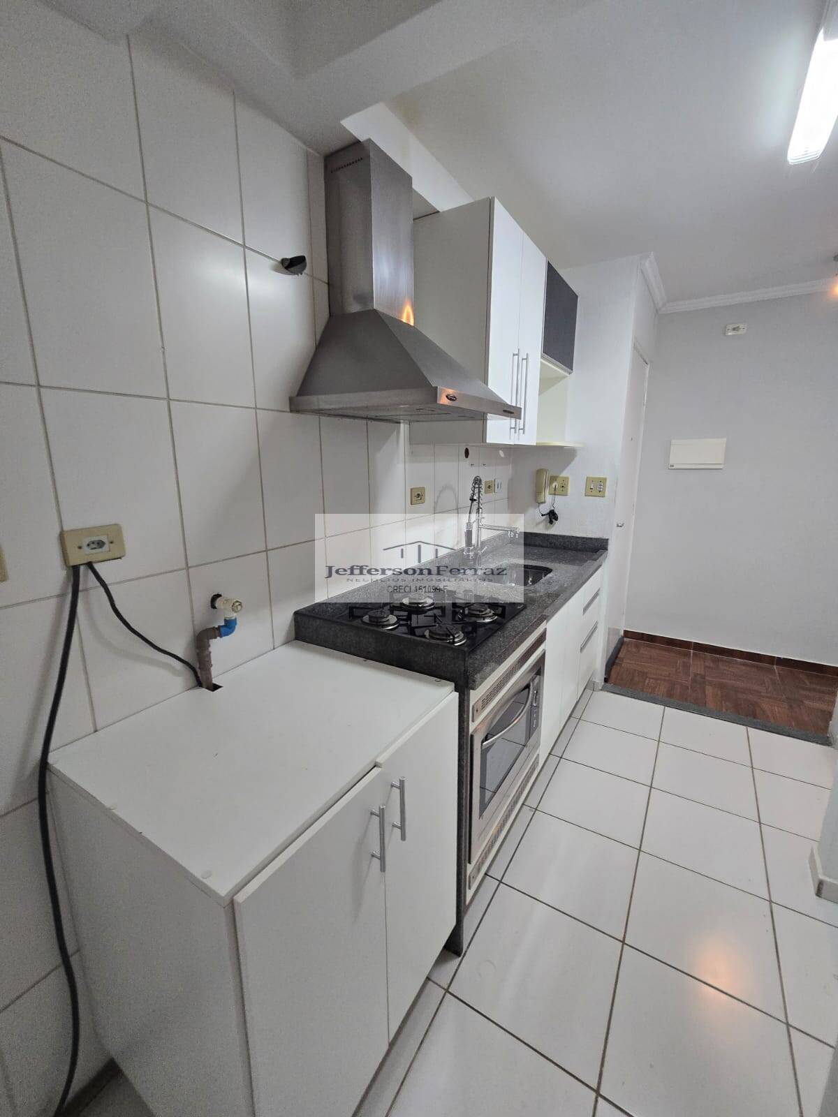 Apartamento para alugar com 2 quartos, 59m² - Foto 7