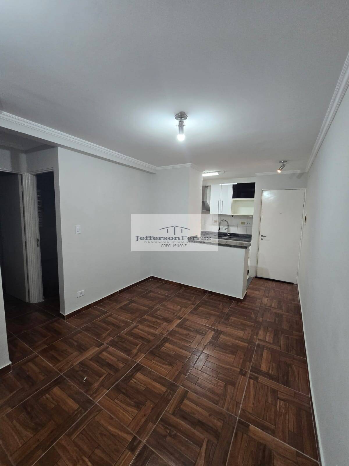 Apartamento para alugar com 2 quartos, 59m² - Foto 26