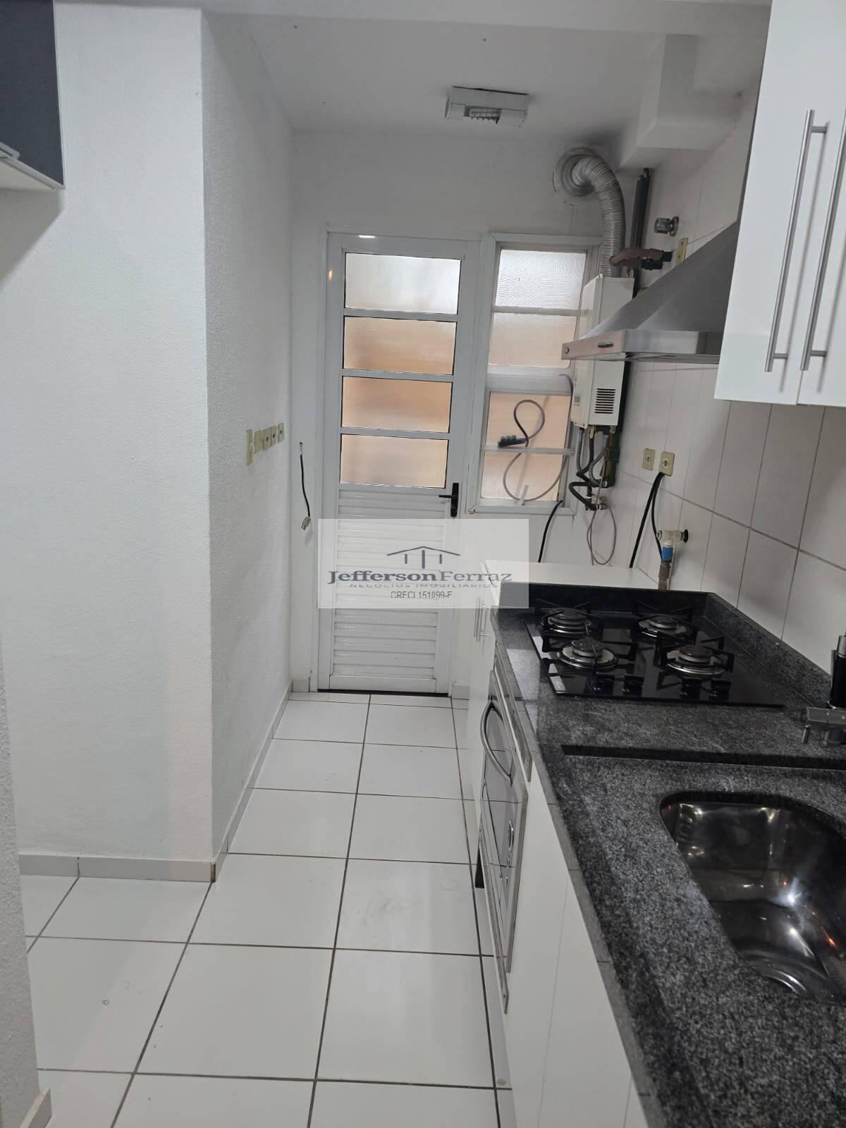 Apartamento para alugar com 2 quartos, 59m² - Foto 29