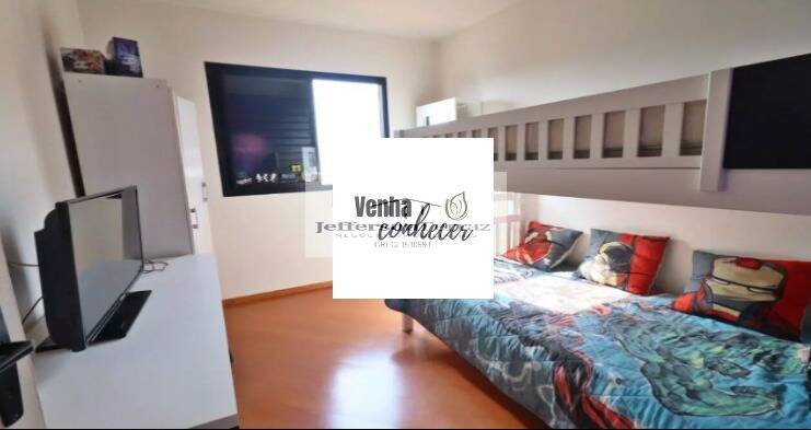 Apartamento à venda com 2 quartos, 52m² - Foto 4